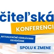 Konferencia DNA učiteľa
