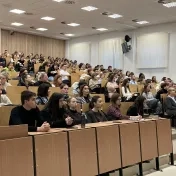 Prednáška spoločnosti 24-pay
