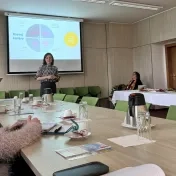 Workshop „Naštartuj svoju kariéru vo výskume“
