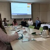 Workshop „Naštartuj svoju kariéru vo výskume“