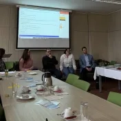 Workshop „Naštartuj svoju kariéru vo výskume“