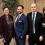 Prednáška odborníkov z praxe v oblasti financií, investovania a bankovníctva