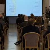 Konferencia „Rozpočtová zodpovednosť nie je možná bez rastu ekonomiky“