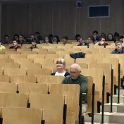 Prednáška Štatistického úradu Slovenskej republiky