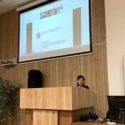 Prednáška Štatistického úradu Slovenskej republiky