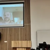 Prednáška Štatistického úradu Slovenskej republiky