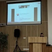 Prednáška Štatistického úradu Slovenskej republiky