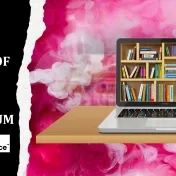Webinár "Průvodce Web of Science Core Collection"