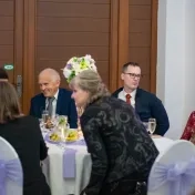 Slávnostné zhromaždenie pri príležitosti 20. výročia založenia fakulty (v roku 2024)