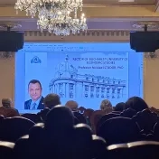 Konferencia "Globalizácia 2024"