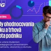 Prednáška spoločnosti KPMG