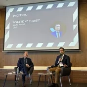 Konferencia „Investičné trendy“