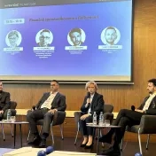 Konferencia „Investičné trendy“