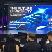 Najväčšia inovačno-technologická konferencia na Slovensku SlovakiaTech Fórum-Expo