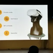 Najväčšia inovačno-technologická konferencia na Slovensku SlovakiaTech Fórum-Expo
