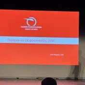 Najväčšia inovačno-technologická konferencia na Slovensku SlovakiaTech Fórum-Expo
