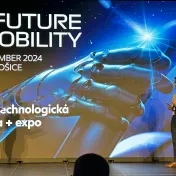 Najväčšia inovačno-technologická konferencia na Slovensku SlovakiaTech Fórum-Expo