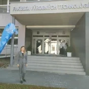 Dr. Miškufová počas IPCV + FVT TOUR: Digitálna transformácia regiónu na FVT TUKE v Prešove (v roku 2024)
