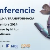 Inovácie a digitálna transformácia