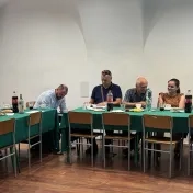 Katedrová obhajoba externého doktoranda