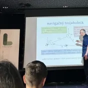 Workshopy - Ako sa vzdelávať, Matematika všade okolo nás