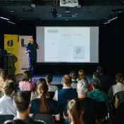 Workshopy - Ako sa vzdelávať, Matematika všade okolo nás