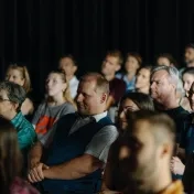 Workshopy - Ako sa vzdelávať, Matematika všade okolo nás