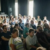 Workshopy - Ako sa vzdelávať, Matematika všade okolo nás