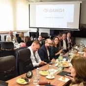 Záverečná konferencia v rámci projektu BIN 02_2021_024