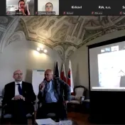 Workshop "Identifikácia domén inteligentnej špecializácie Prešovského kraja"