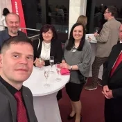 Rozvoj spolupráce FMEO s odbornou praxou, partnermi EPR a akademickými inštitúciami