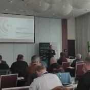 Konferencia "High availability conference Košice 2024"