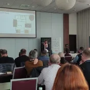 Konferencia "High availability conference Košice 2024"