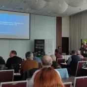 Konferencia "High availability conference Košice 2024"