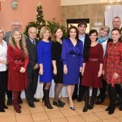 Členovia KFUMM (v roku 2023)