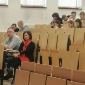 Prednáška SIEA
