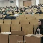 Prednáška SIEA