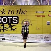 doc. Jenčová na najväčšej marketingovej konferencii (v roku 2023)