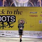 doc. Jenčová na najväčšej marketingovej konferencii (v roku 2023)