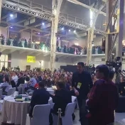 Najväčšia marketingová konferencia Marketing RULEZZ 2023