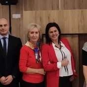 Prednáška odborníkov z praxe v oblasti financií, investovania a bankovníctva