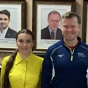 Učiteľská mobilita Erasmus +