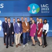 Medzinárodný astronautický kongres IAC 2023