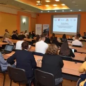 Konferencia v rámci projektu BIN 02_2021_024