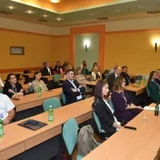Konferencia v rámci projektu BIN 02_2021_024