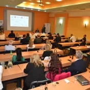 Konferencia v rámci projektu BIN 02_2021_024