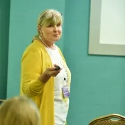 Prezentácia výsledkov APVV 20-0338 na konferencii EMB 2023