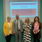 Prezentácia výsledkov APVV 20-0338 na konferencii EMB 2023