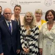Prezentácia výsledkov APVV 20-0338 na konferencii EMB 2023