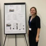 Dr. Miškufová na konferencii MME 2023 v Prahe